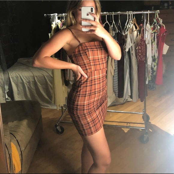 Forever 21 mini dress! - Picture 3 of 3